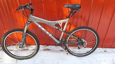 2002 Yeti Kokopelli A.S. Mountain Bike. Stored Since 2012. Needs Servicing. • $500