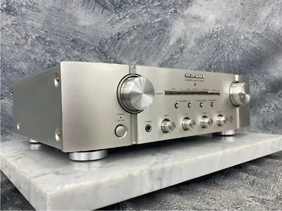 Marantz Stereo Integrated Amplifier 2 Channel Operation Confirmed F/S PM8004 • $466.30