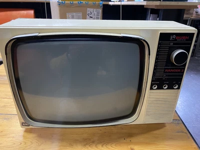 £0.01 • Buy Bush Ranger 2 Television