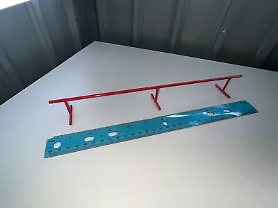 Teck Deck/fingerboard Rail • $30