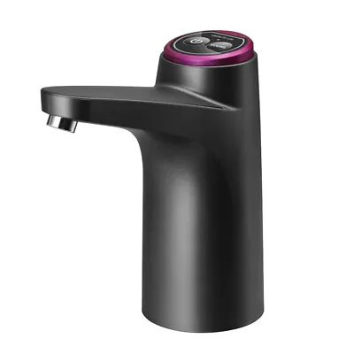 Rechargeable Faucet Smart Tap Portable Instant Hot Warm Water Pump Dispenser USB • $18.99