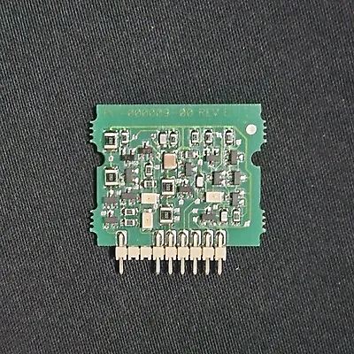 QSC EX MX PL Series Step Driver PCB ***USED?NEW NOT TESTED*** WP-000009-00 PC- • $37.95