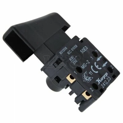 £18.08 • Buy Switch For Makita UT120 Paddle Mixer - EE80600507
