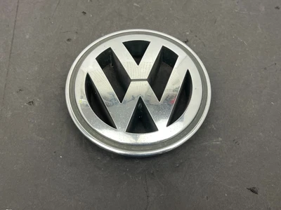 $29.97 • Buy 05 -10 Volkswagen Passat CC Golf Jetta Tiguan Front Grille Emblem Badge OEM #222