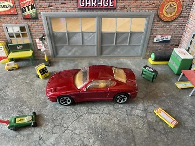 £1.20 • Buy Matchbox Diecast Ferrari 456 GT