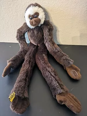 Wild Republic Lemur 1999 Lemur 18 Inch Long Plush Stuffed Animal Monkey • $10