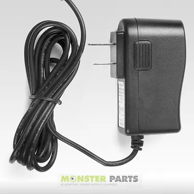 $11.49 • Buy AC ADAPTER POWER CHARGER SUPPLY CORD Pandigital PAN8003M01 PAN80-2 Digital