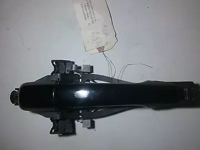 2004-2007 Volvo S40 Right Rear Outside Door Handle (Black Color) 30663866 (M94) • $34.10