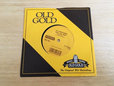 £5.75 • Buy The Honeycombs-Have I The Right 7”/45  (OLD GOLD RECORDS) 1983 Reissue