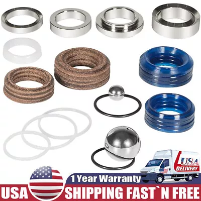 For Graco Packing Pump Repair Kit For 1095/1595/5900 248213 248-213 • $31.99