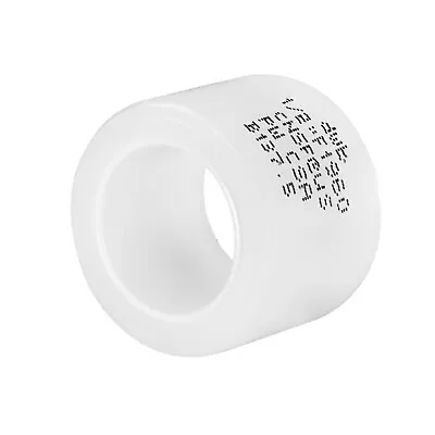 EFIELD 25 PCS 1/2   PEX Pipe A  F1960 Plastic Expansion Rings-NSF Certified • $12.79