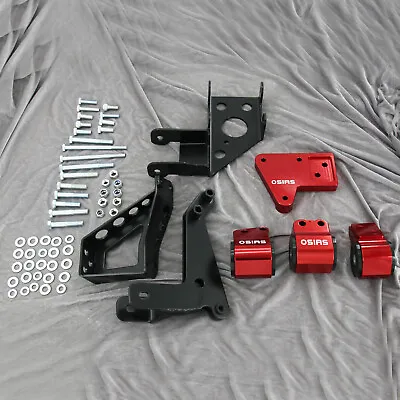 For K-Swap Honda Civic 92-95 EG K20 K24 K-Series DC2 EG6 DC Engine Mount Bracket • $109