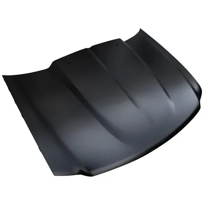 1984-035 Key Parts Cowl Induction Hood For F150 Truck Ford F-150 1997-2003 • $898.57