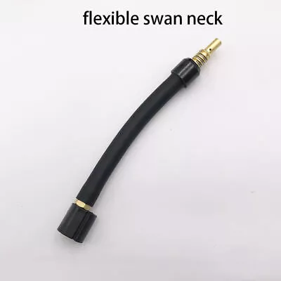 15AK MB15 SB15 Type Flexible Swan Neck For Snap On MIG125 MIG135 MIG Welder Gun • $19.08