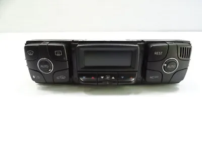 2005 Mercedes W215 CL55 Switch AC Heater Climate Control 2208301185 • $69.99