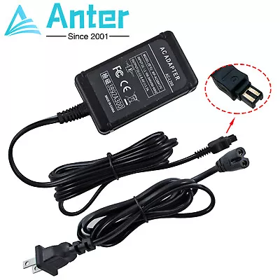 8.4V 1.7A AC Adapter Battery Charger For Sony Camcorder DCR-HC90 E DCR-HC94 E • $12.49