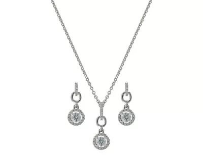 Montana Silversmiths Necklace Earring Womens Horseshoe JS3808 • $52.50