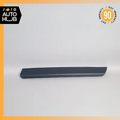 Mercedes R129 300SL 500SL Right Interior Door Panel Storage Compartment OEM • $153.55