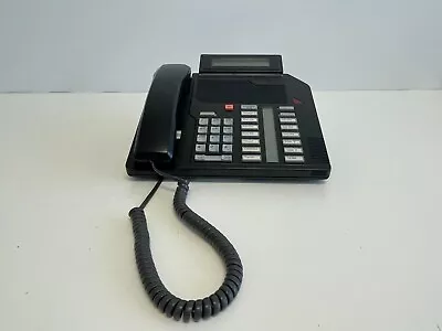 PP15:  Meridian M2616 NT2K16GH03 Display Business Corded TelePhone • $40