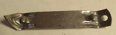 Vintage Ecko Stainless Steel Safe Edge Can Piercer & Bottle Opener USA Made 4.25 • £11.55