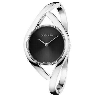 Calvin Klein K8U2S111 Ladies Party Watch • £84.99