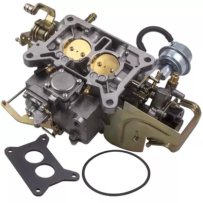 2 Barrel Carburetor Carb For Ford F150 F250 F350 289 302 351Cu 1964-79 2100 A800 • $73.19