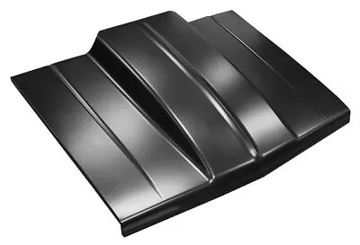 $469.95 • Buy 82-93 S10 Pickup Truck Blazer Steel 4  Cowl Induction Hood ** Premium Grade**