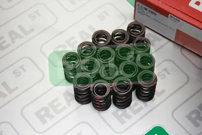 Brian Crower Dual Valve Springs Prelude VTEC H22A1 H22A4 Bluebird SR20VE BC1030 • $273.82