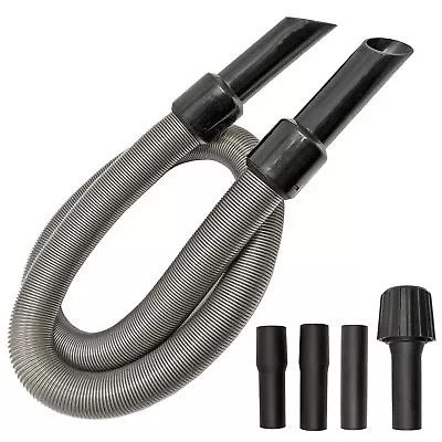 6 Metre Extra Long Hose Extension 6m Hoover Pipe For GOBLIN DIRT DEVIL Vacuum • £19.99