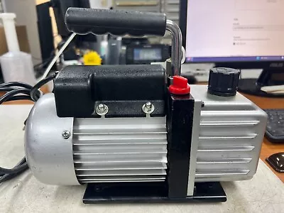 $99.99 • Buy 👀 Portable 115 Vac Mini Vacuum Pump