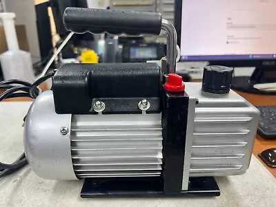 👀 Portable 115 Vac Mini Vacuum Pump • $89.99