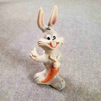 $24.99 • Buy Vintage Bugs Bunny Figure Dell Warner Bros 7 Inches