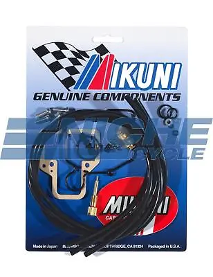 Genuine Mikuni TM36-68 Pumper Carburetor Rebuild Kit MK-3668 • $38.75