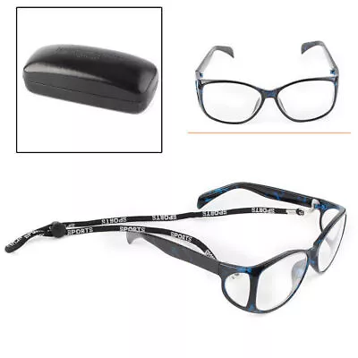 X-Ray Protective Super-flexible Glasses 0.50mmpb W/ Side Protection Industry Kit • $56.57