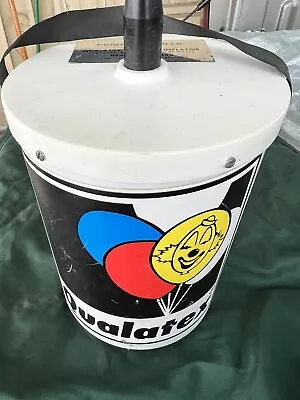 Qualatex Balloon Inflator 120 VAC Electric Pioneer Company USA Works Powerful  • $49.95