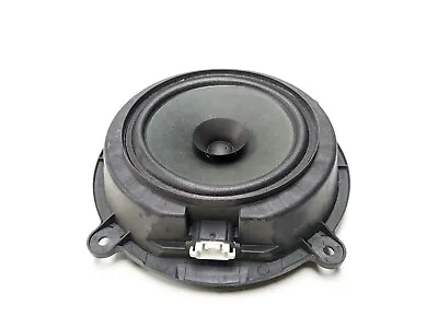 Mazda 6 Door Speaker Bose Rear Fits Left & Right Side Kf0166960 Mk3 Gj 2016 • $18.94