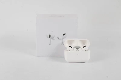 $150.99 • Buy Apple AirPods PRO Bluetooth Earbuds Charging Case Wireless Earphones