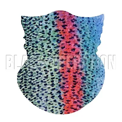 $4.89 • Buy Face Mask Balaclava Scarf Neck Fishing Shield Sun Gaiter UV Headwear 100 Styles