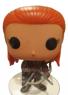 Funko Pop Vinyl Game Of Thrones: Ygritte OOB #18 No Box • $35