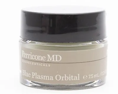 Perricone MD Blue Orbital Non Acidic Daily Peel For Use In The Eye Area  .25 ... • $11.99