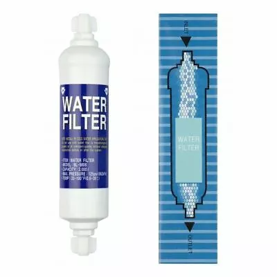 Genuine BL9808 5231JA2012A Fridge Water Filter For LG Refrigerator - External • £14.98