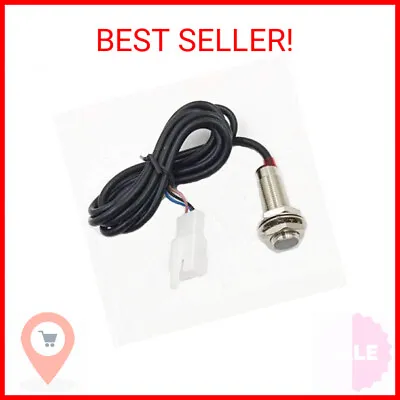 Speed Sensor Adapter For SAMDO Universal Motorcycle Speedometer Tachometer • $13.70