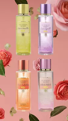 Victoria's Secret SOL Body Fragrance Mist 250ml/8.4 Fl Oz • $11.29