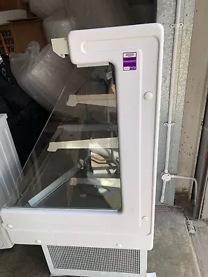 £350 • Buy Zoin Danny Multi Deck Display Chiller