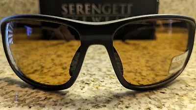 Serengeti Levanzo 8610 • $164.99