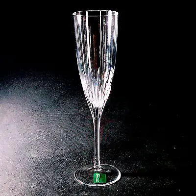 WATERFORD Marquis CLARIA Cut Crystal Champagne Flute • $44.99