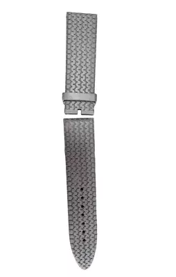 Chopard Original  Watch Band / Strap - Mille Miglia Tire Tread 20mm 8589  • $250