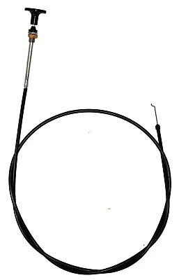 58  Choke Cable Assembly: Husqvarna 539102733 AYP 102733 • $19.95