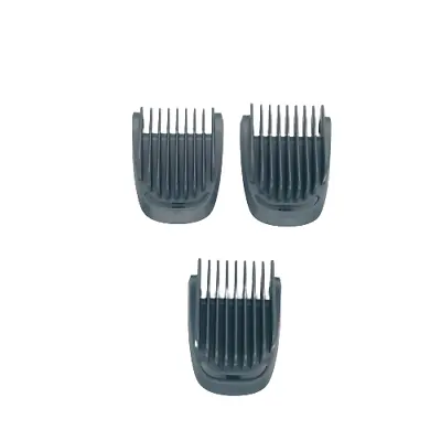 Philips Norelco Multigroom Trimmer Replacement Blade Beard Guard Set 3mm 5mm 7mm • $23.61