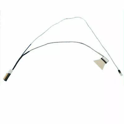 For HP 17-BY0035NR LCD LED LVDS Video Screen Display Cable NonTouch Laptop Lapo • $14.74